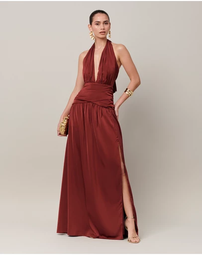Savel - Georgie Maxi Dress