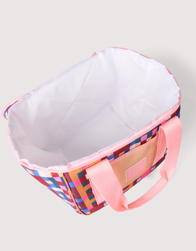 The Somewhere Co - Fiesta Midi Cooler Bag
