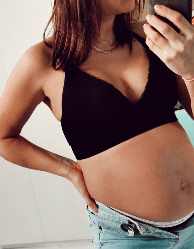Cake Maternity - Tutti Frutti Nursing Bra