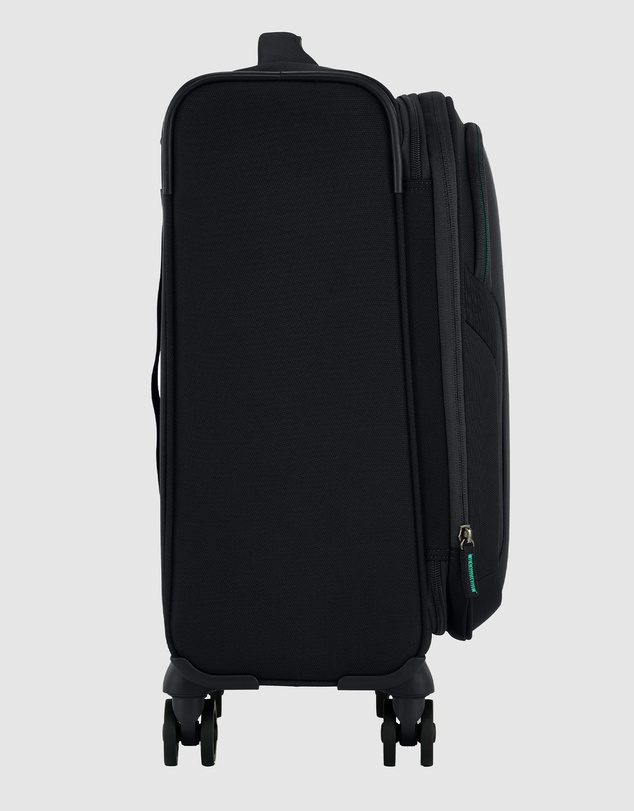American Tourister - Applite 5 Carry-On Suitcase Expandable (55cm)