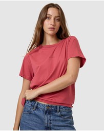 Thrills - Minimal Thrills Relaxed Tee