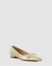 Dune London - Haydenne - Gold