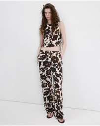 M.N.G - Karina Blouse