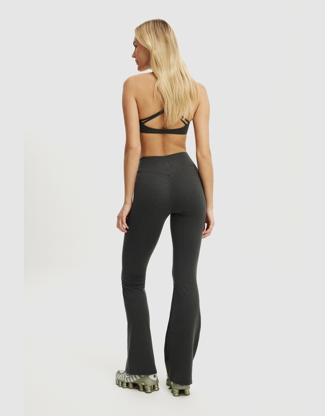 Cotton On Body Active - Ultra Soft Contour Flare Tights