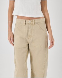 Rolla's - Arc Barrel Jeans