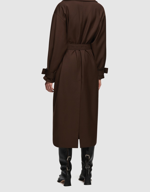 Blanca - Anne Trench Coat