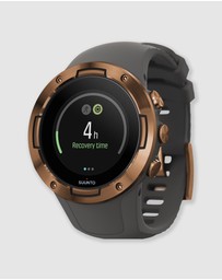 Suunto - 5 GPS Watch