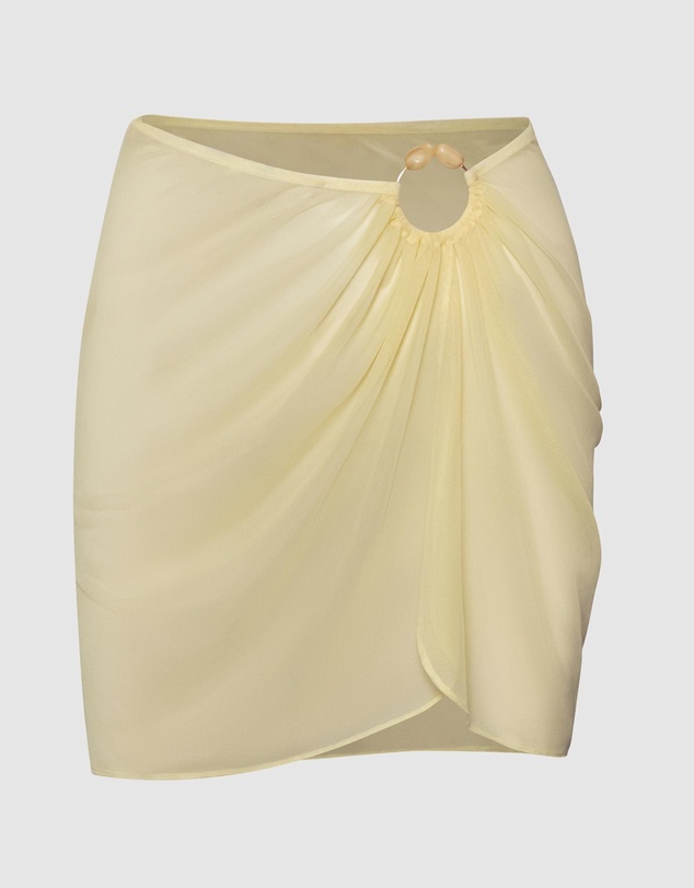 Baobab - Nerano Mini Skirt