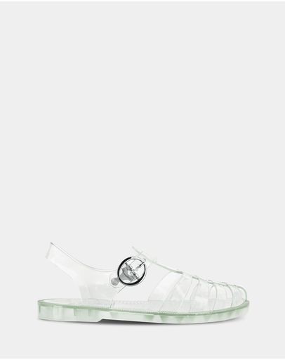 Clear