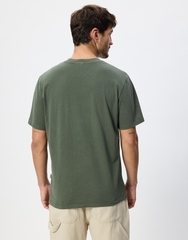 Rhythm - Vintage Pocket SS T-Shirt