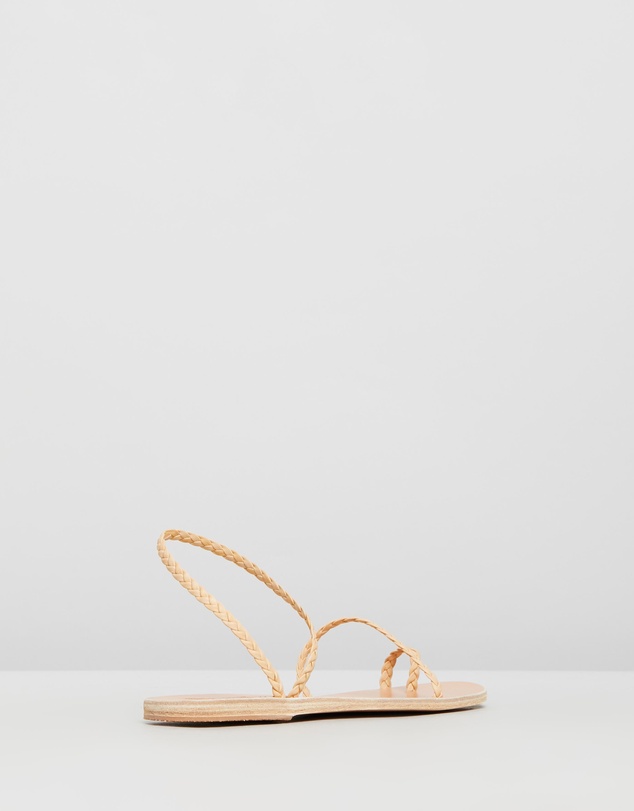 Ancient Greek Sandals - Eleftheria Sandal