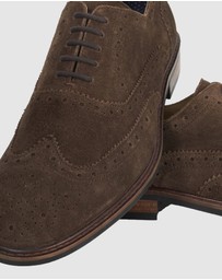 Dune London - Baltics - Brown
