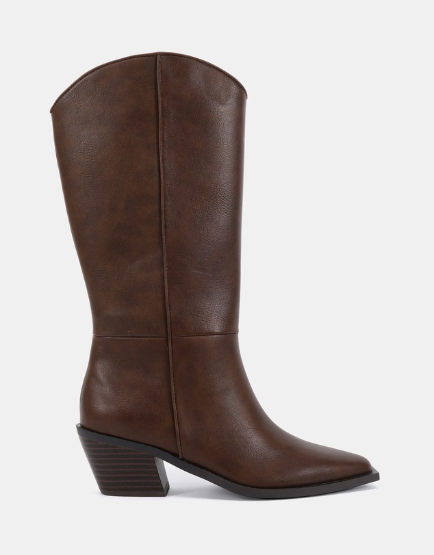 Novo - Huxley Boots