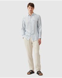 Rodd & Gunn - Gimmerburn Sports Fit Shirt