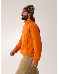 Arc'teryx - Allium Insulated Jacket Men's