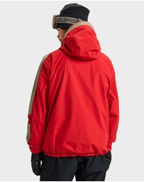 Quiksilver - Mens High Altitude Gore-Tex Snow Jacket
