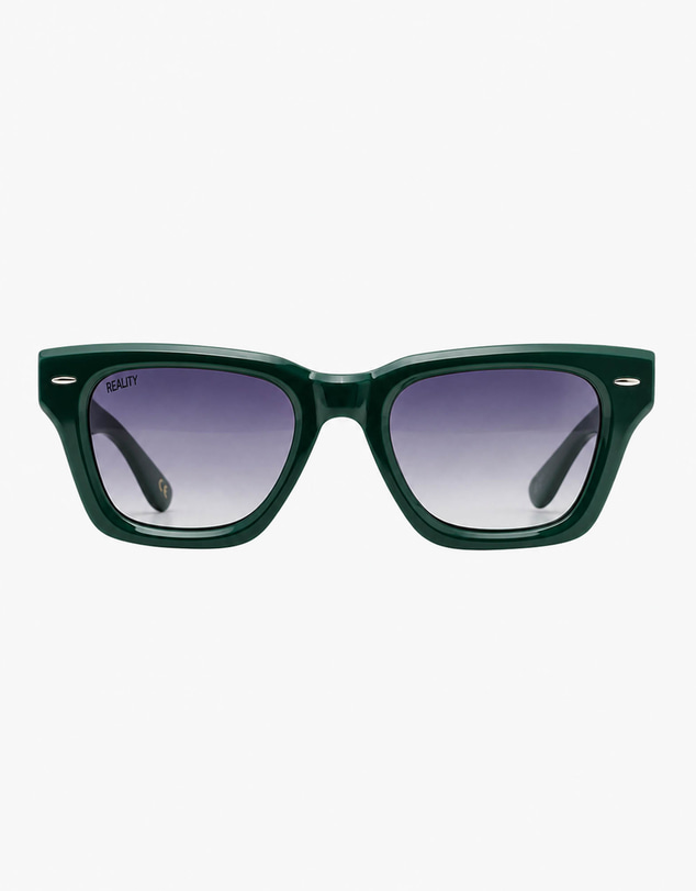 Reality Eyewear - The Tourist