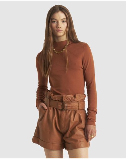 Tan