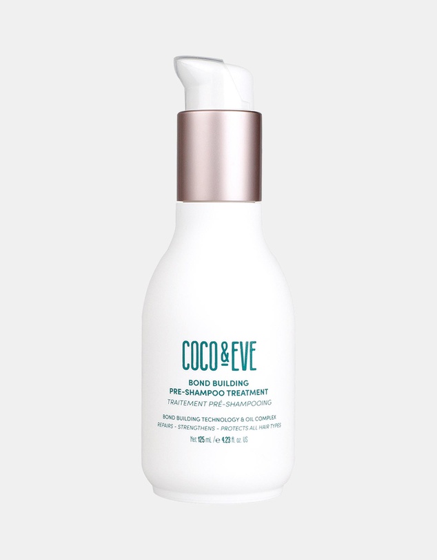 Coco & Eve - Bond Building Pre-Shampoo Treatment