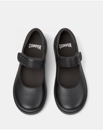 Camper - Ballerinas Unisex Camper Spiral comet
