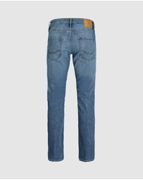 Jack & Jones - Clark Original 416 Regular Fit Jeans