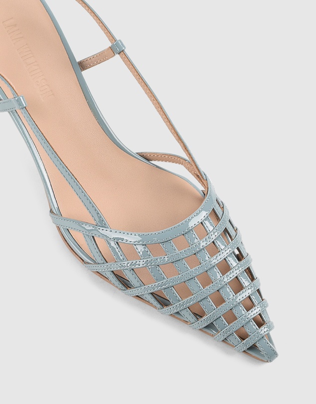LANA WILKINSON - Miranda Slingback Pump