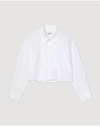 Sandro - Noeuela Shirt