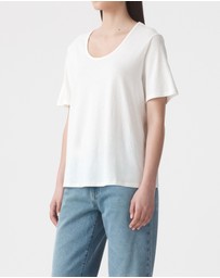 Outland Denim - Lucy Tee