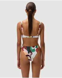 Fella Swim - Elvis Bikini Bottoms