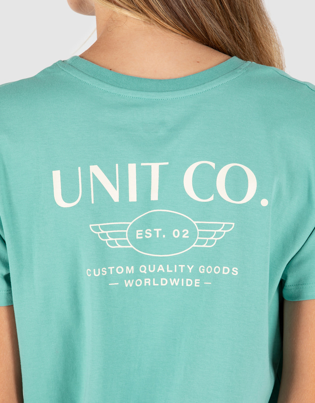 UNIT - Lounge Tee