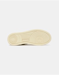 Autry - Medalist Low Sneakers - Women's