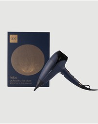 ghd - helios™ Hair Dryer in Ink Blue