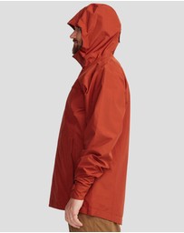 Kathmandu - Bealey 2L GORE-TEX® Rain Jacket