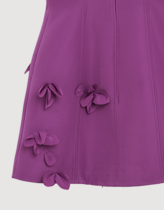 Revibe - Repaired Acler Eskett Mini Dress - AU 6