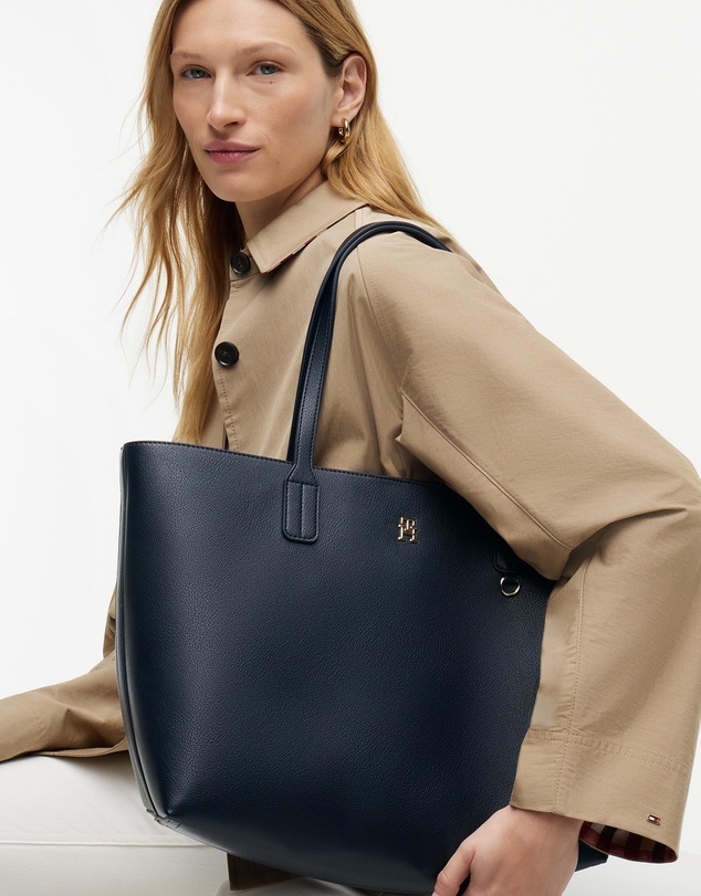 Tommy Hilfiger - Icon Tote Bag