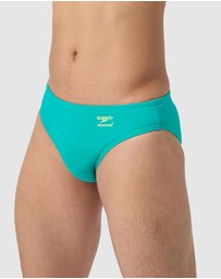 Speedo - ML Solid Briefs