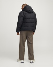 Jack & Jones - World Puffer Jacket
