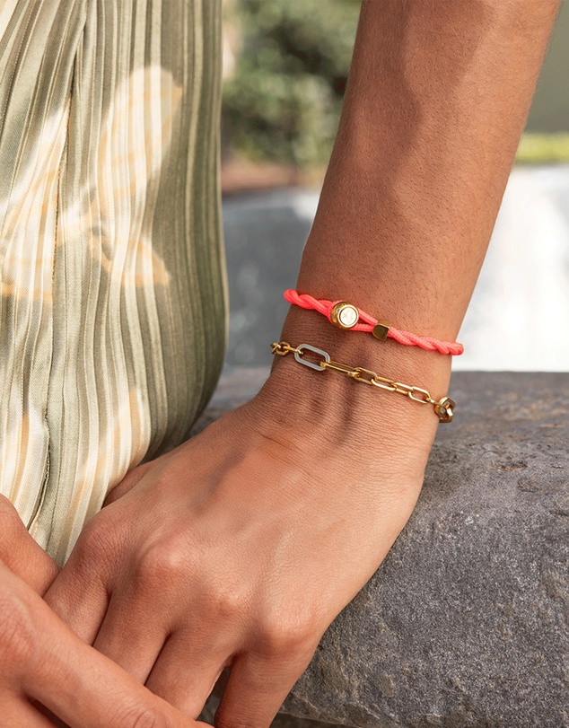 PIG&HEN - Ed Bracelet