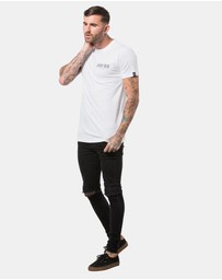DVNT - Street Rats Tee