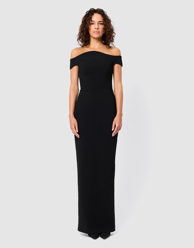Mossman - Polaris Maxi Dress