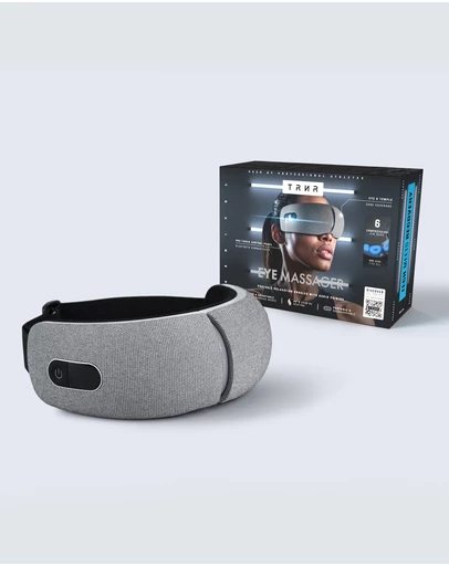 TRNR - Eye Massager