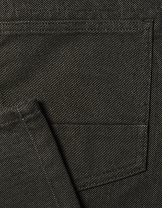 Seasalt - Seasalt Cornwall Green Felling Trouser