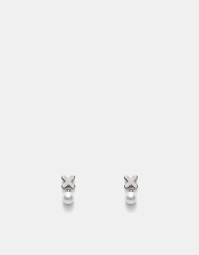 MIMCO - Essense Pearl Stud Earrings