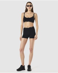 P.E Nation - 2.5in Vita Bike Shorts