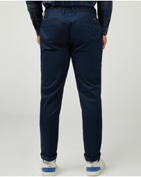 Ben Sherman - Signature Slim Stretch Chino