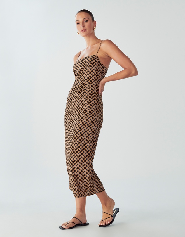 Willa - Leonardo Dress