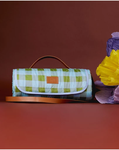 The Somewhere Co - Alfresco Picnic Rug