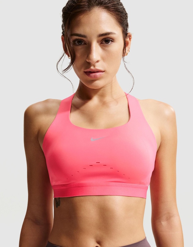Nike - Swift High-Support Lightly Lined Sports Bra