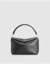Evity - Clara Leather Grab Bag