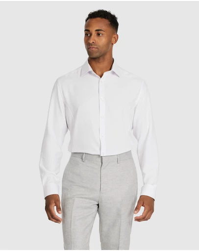 Tarocash - Milan Bamboo Shirt